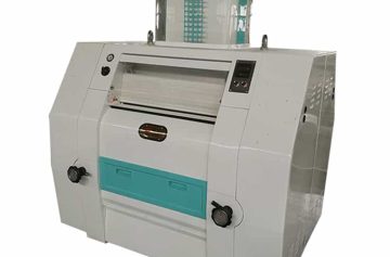 FMFQ flour mill