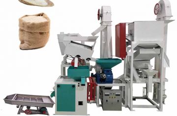 rice mill